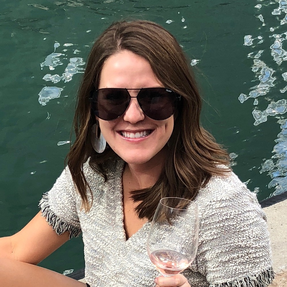 Meet your Posher, Mary